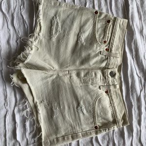 Brand new never worn Levi’s